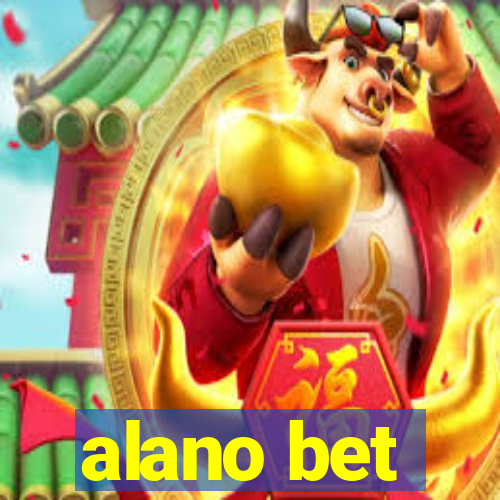 alano bet